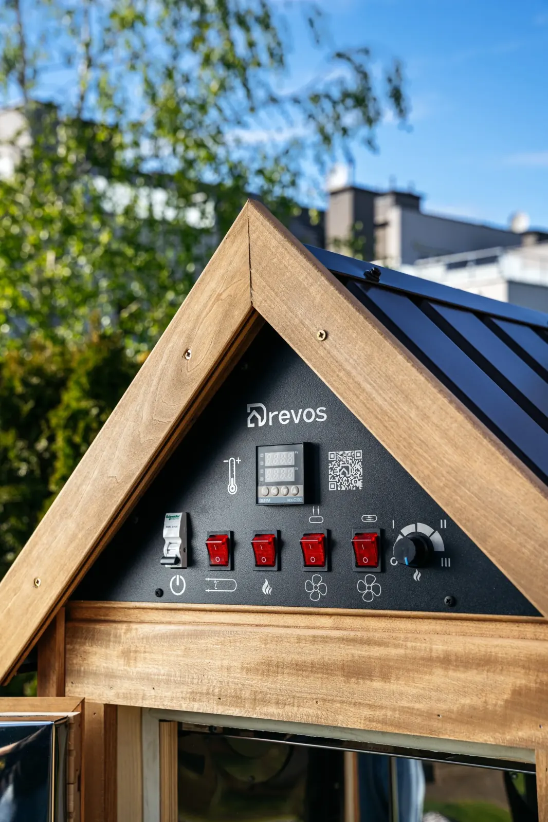 PID-Regelung in elektrischen Modellen