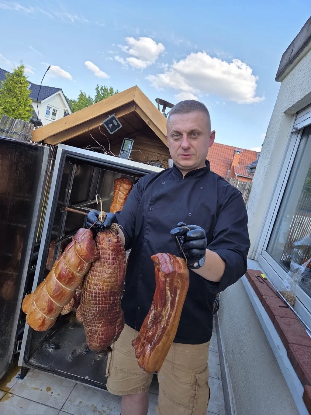 Jedes Mal ein stabiles Ergebnis